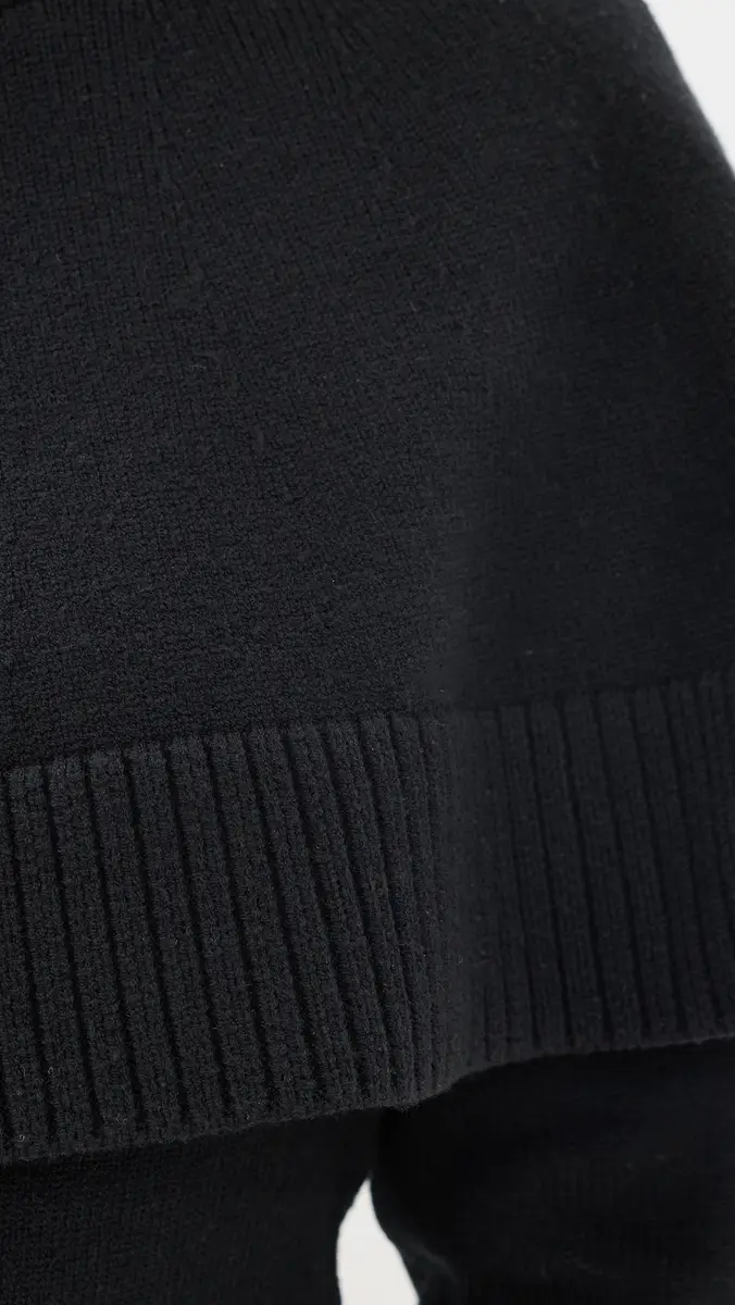 Ronny Kobo Evian Knit Top | Thumbnail 6 Ronny Kobo Evian Knit Top | Thumbnail 6