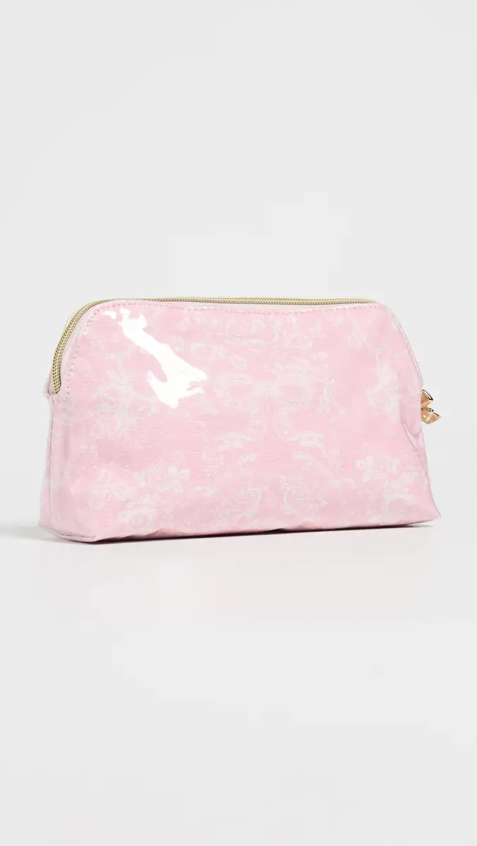 LoveShackFancy Small Travel Pouch | Thumbnail 3 LoveShackFancy Small Travel Pouch | Thumbnail 3