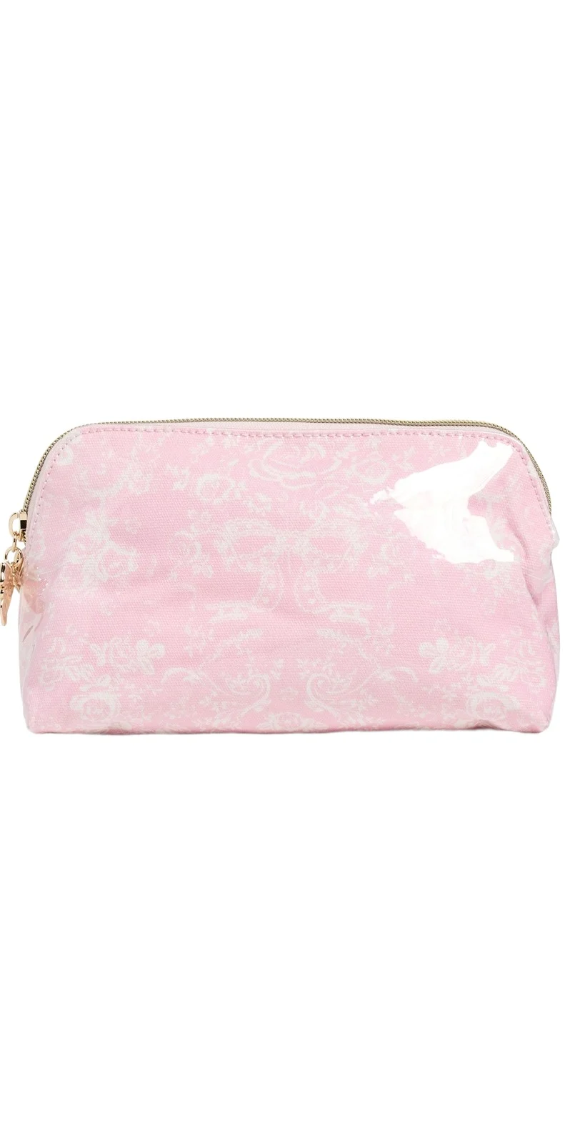Small Travel Pouch