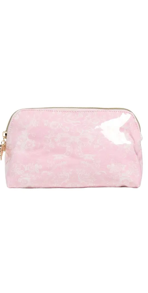 Small Travel Pouch Small Travel Pouch