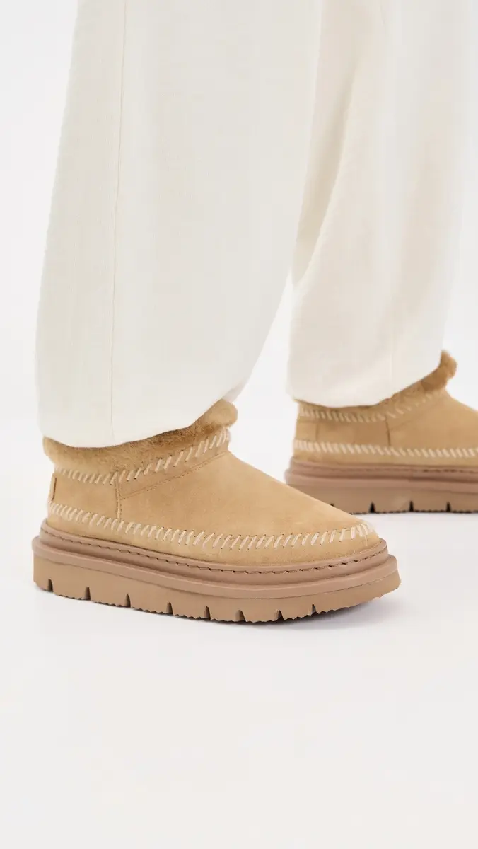 Laidback London Nyali Micro 4.3 Booties | Thumbnail 3 Laidback London Nyali Micro 4.3 Booties | Thumbnail 3