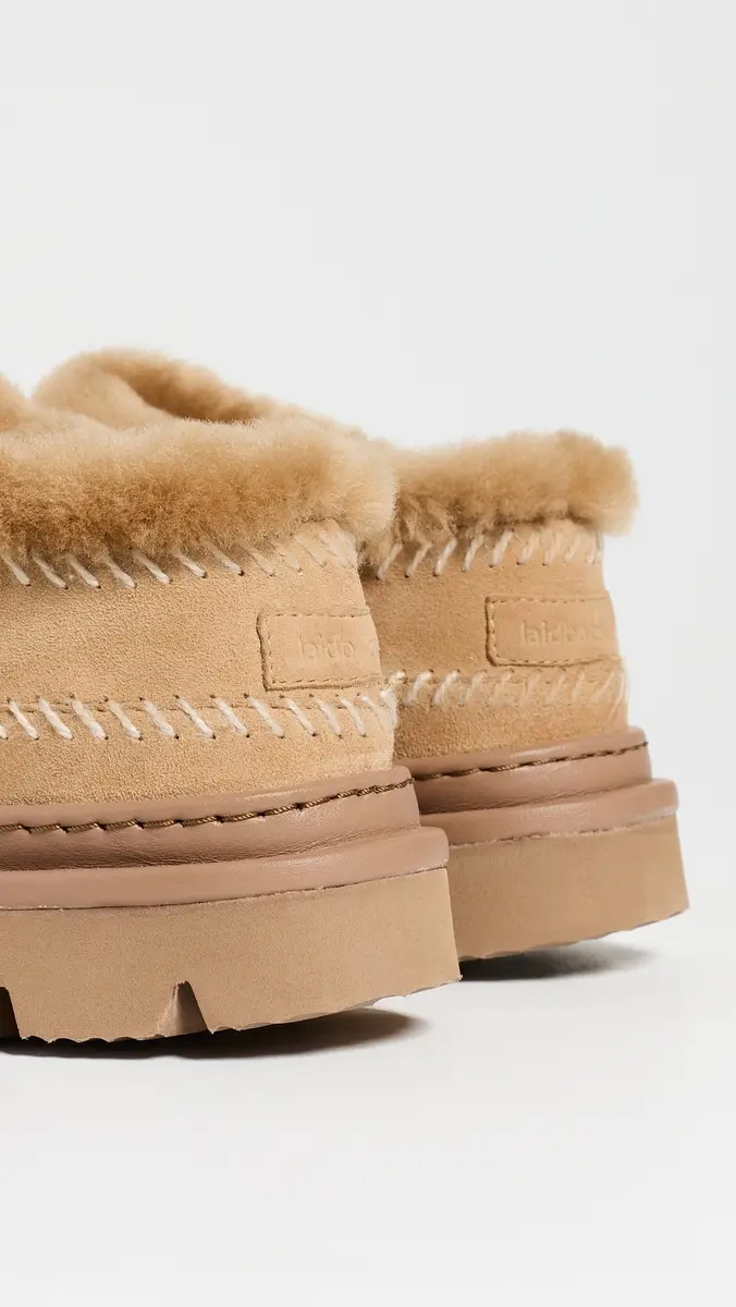 Laidback London Nyali Micro 4.3 Booties | Thumbnail 4 Laidback London Nyali Micro 4.3 Booties | Thumbnail 4