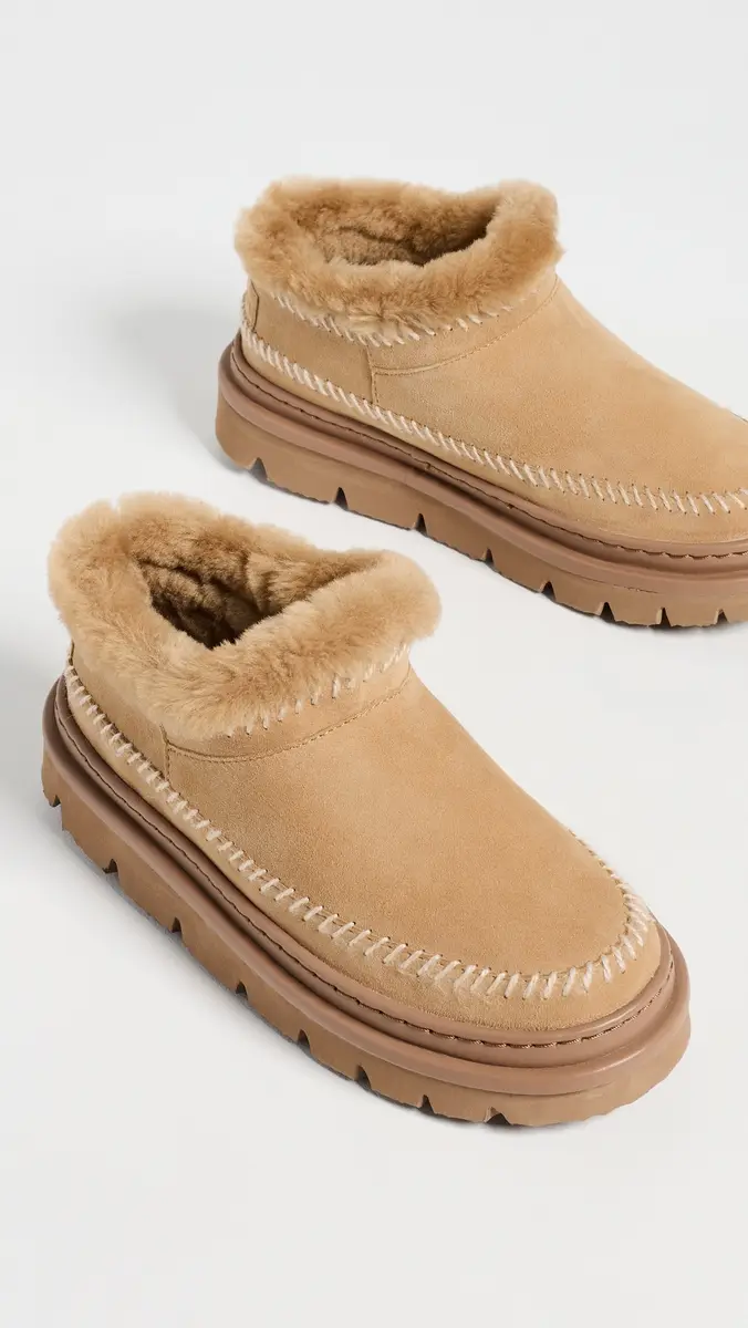 Laidback London Nyali Micro 4.3 Booties | Thumbnail 5 Laidback London Nyali Micro 4.3 Booties | Thumbnail 5