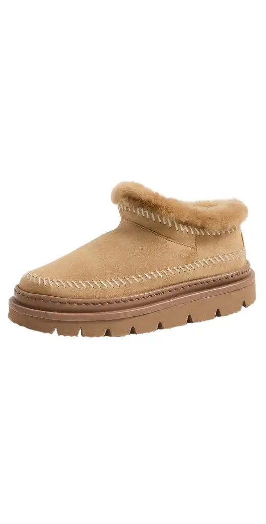 Nyali Micro 4.3 Booties Nyali Micro 4.3 Booties