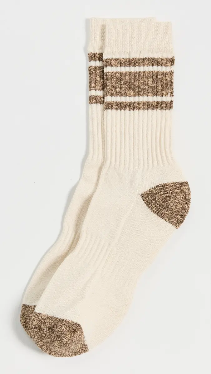 Ivy Ellis The Stenerson Crew Socks | Thumbnail 2 Ivy Ellis The Stenerson Crew Socks | Thumbnail 2