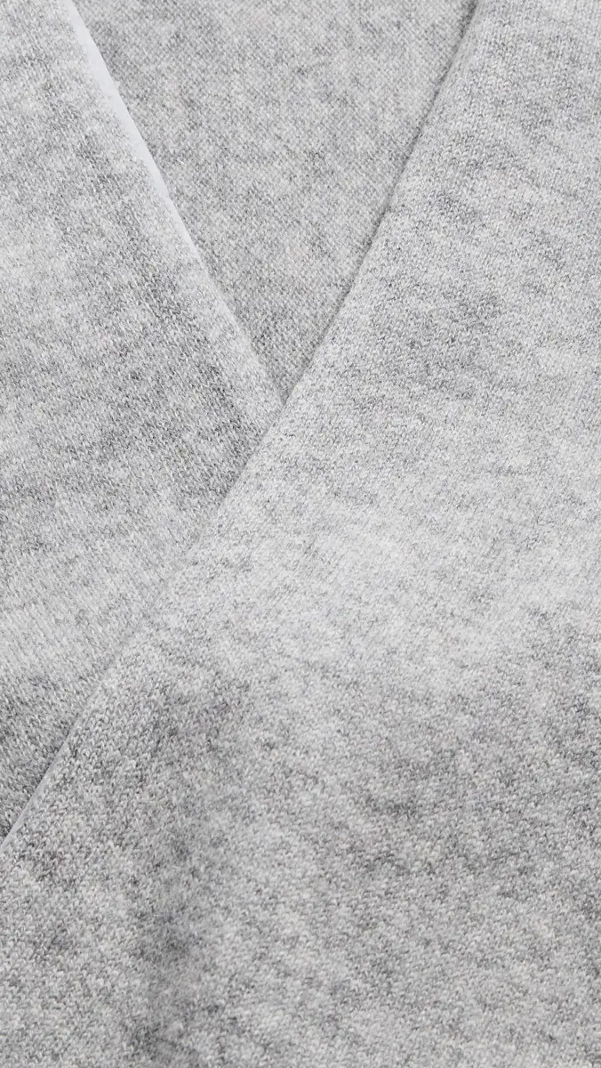 White + Warren Cashmere Triangle Scarf | Thumbnail 5 White + Warren Cashmere Triangle Scarf | Thumbnail 5