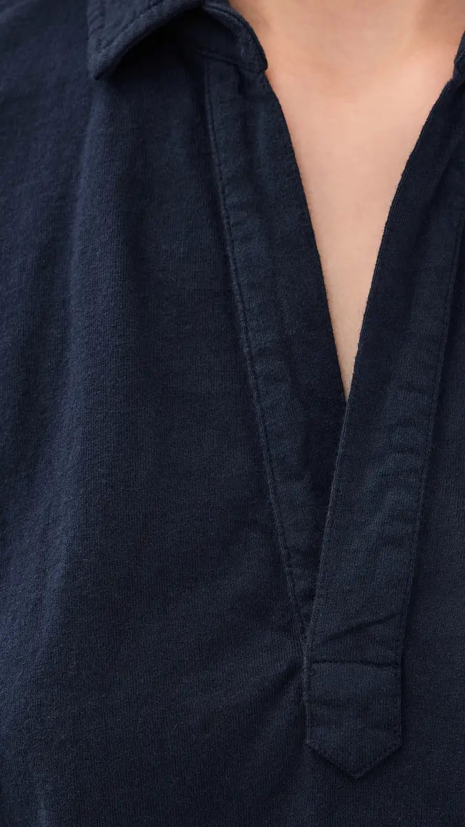 FRANK & EILEEN Patrick Popover Top | Thumbnail 6 FRANK & EILEEN Patrick Popover Top | Thumbnail 6