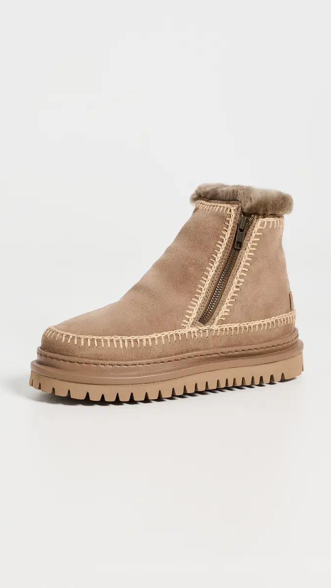 Laidback London Setsu 4.0 Booties | Thumbnail 2 Laidback London Setsu 4.0 Booties | Thumbnail 2