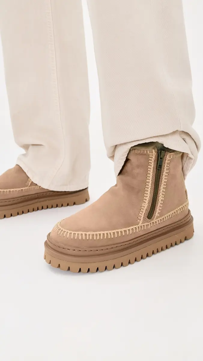 Laidback London Setsu 4.0 Booties | Thumbnail 3 Laidback London Setsu 4.0 Booties | Thumbnail 3