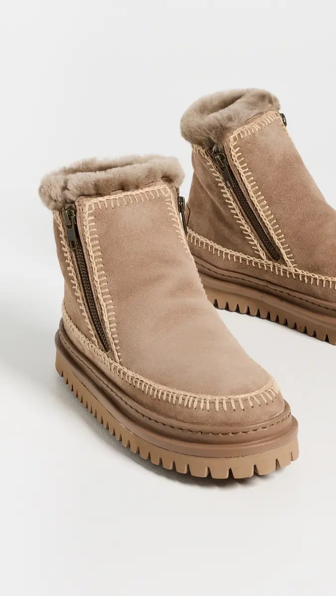 Laidback London Setsu 4.0 Booties | Thumbnail 5 Laidback London Setsu 4.0 Booties | Thumbnail 5
