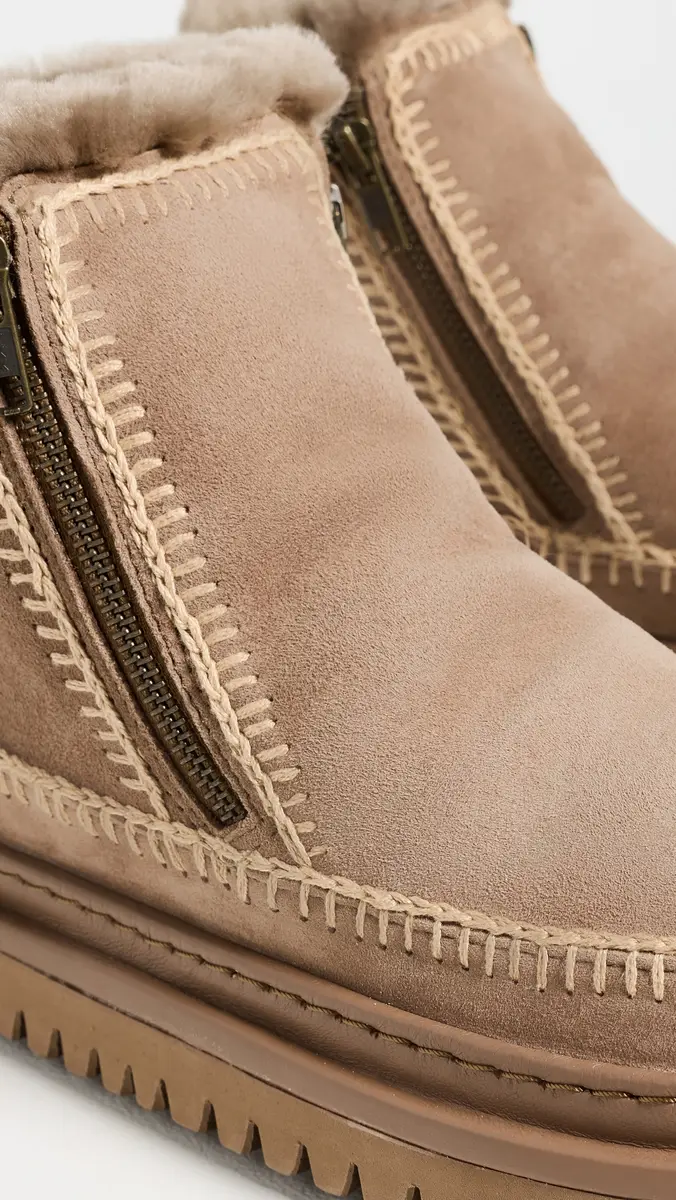 Laidback London Setsu 4.0 Booties | Thumbnail 6 Laidback London Setsu 4.0 Booties | Thumbnail 6