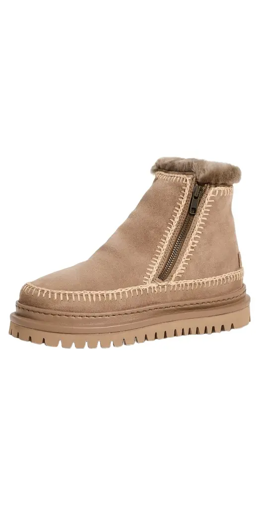 Setsu 4.0 Booties Setsu 4.0 Booties