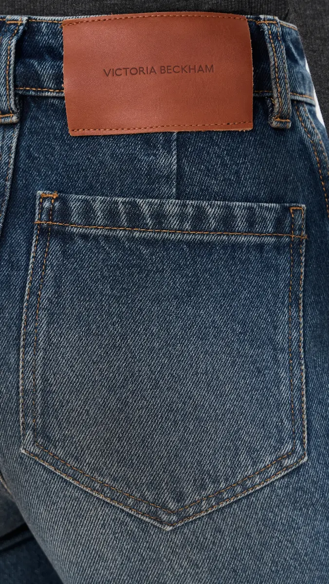 Victoria Beckham Alina Jeans | Thumbnail 6 Victoria Beckham Alina Jeans | Thumbnail 6