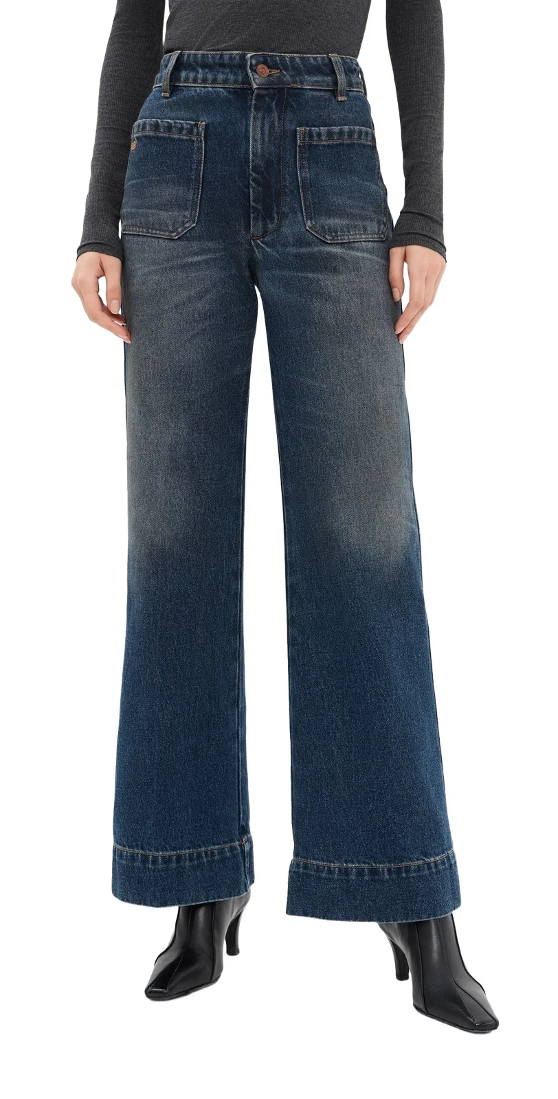 Alina Jeans Alina Jeans