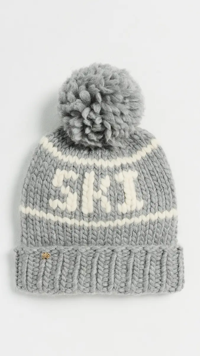 Lele Sadoughi The Ski Beanie | Thumbnail 2 Lele Sadoughi The Ski Beanie | Thumbnail 2