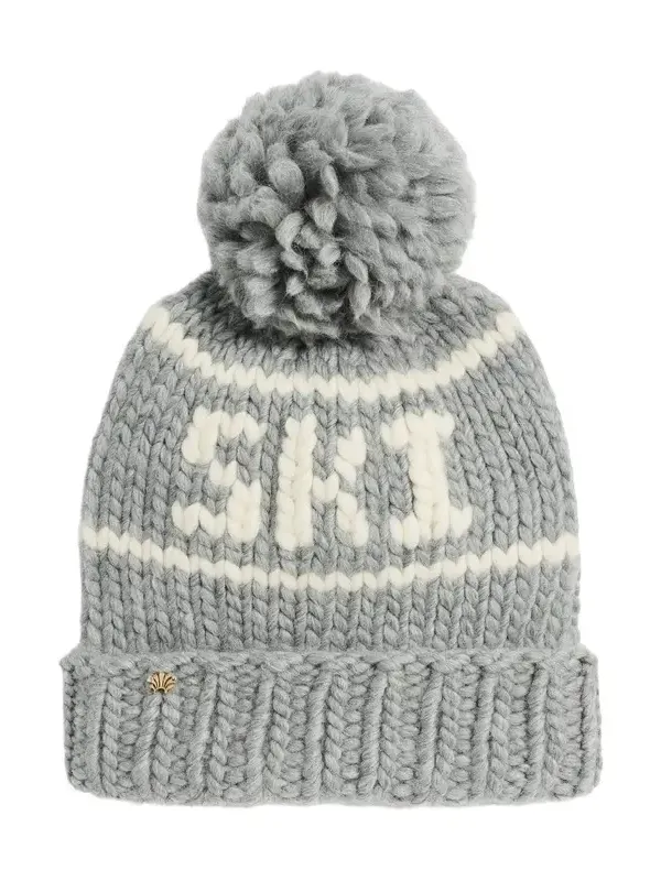 Lele Sadoughi The Ski Beanie