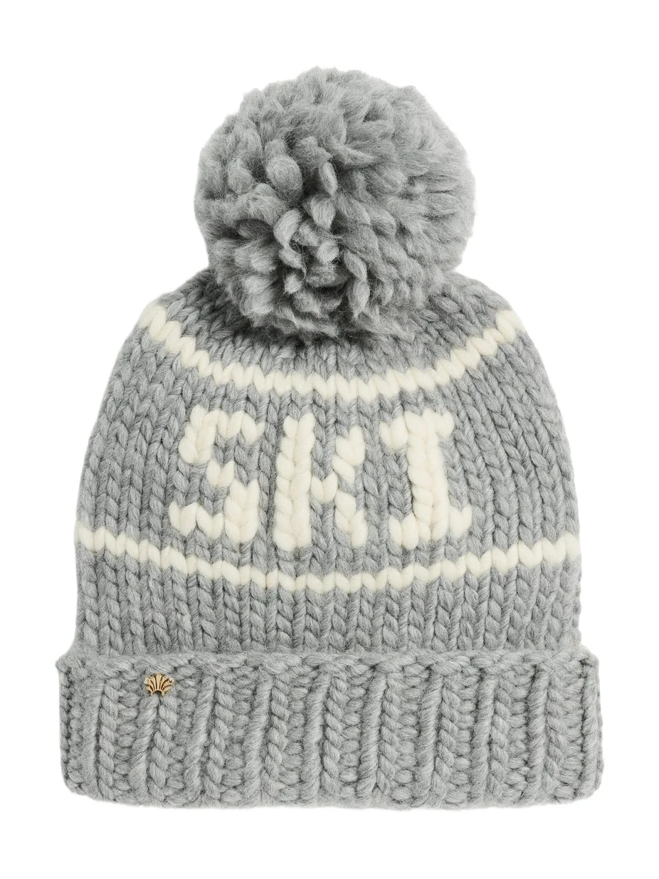 Lele Sadoughi The Ski Beanie