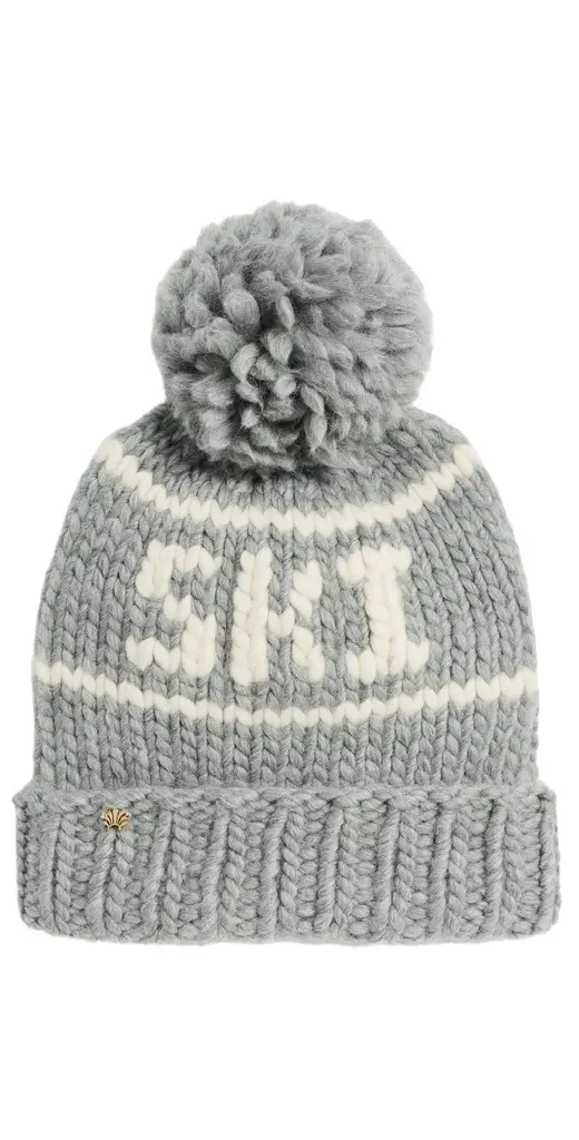 The Ski Beanie