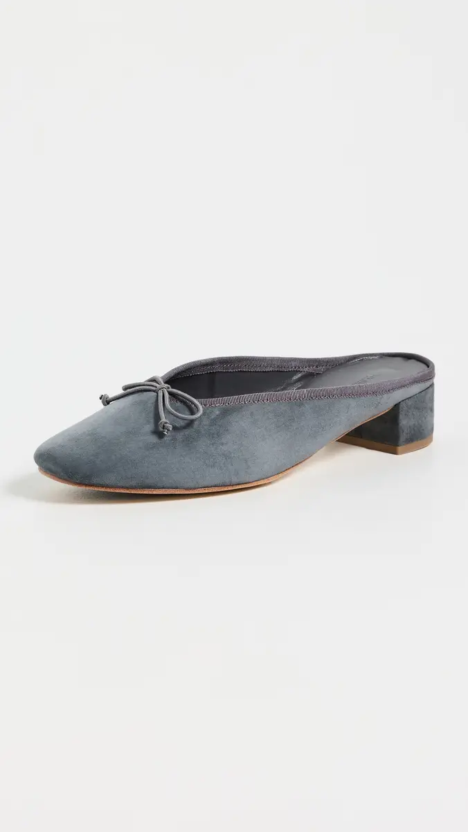 Tony Bianco Maxy Mules | Thumbnail 2