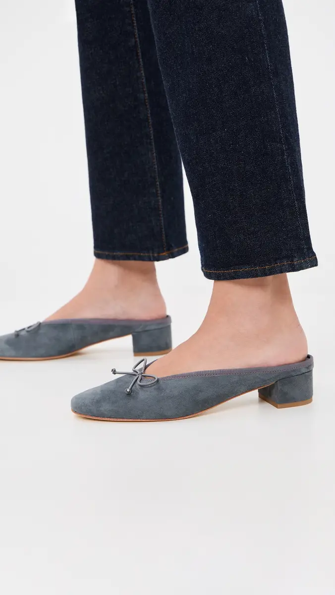 Tony Bianco Maxy Mules | Thumbnail 3