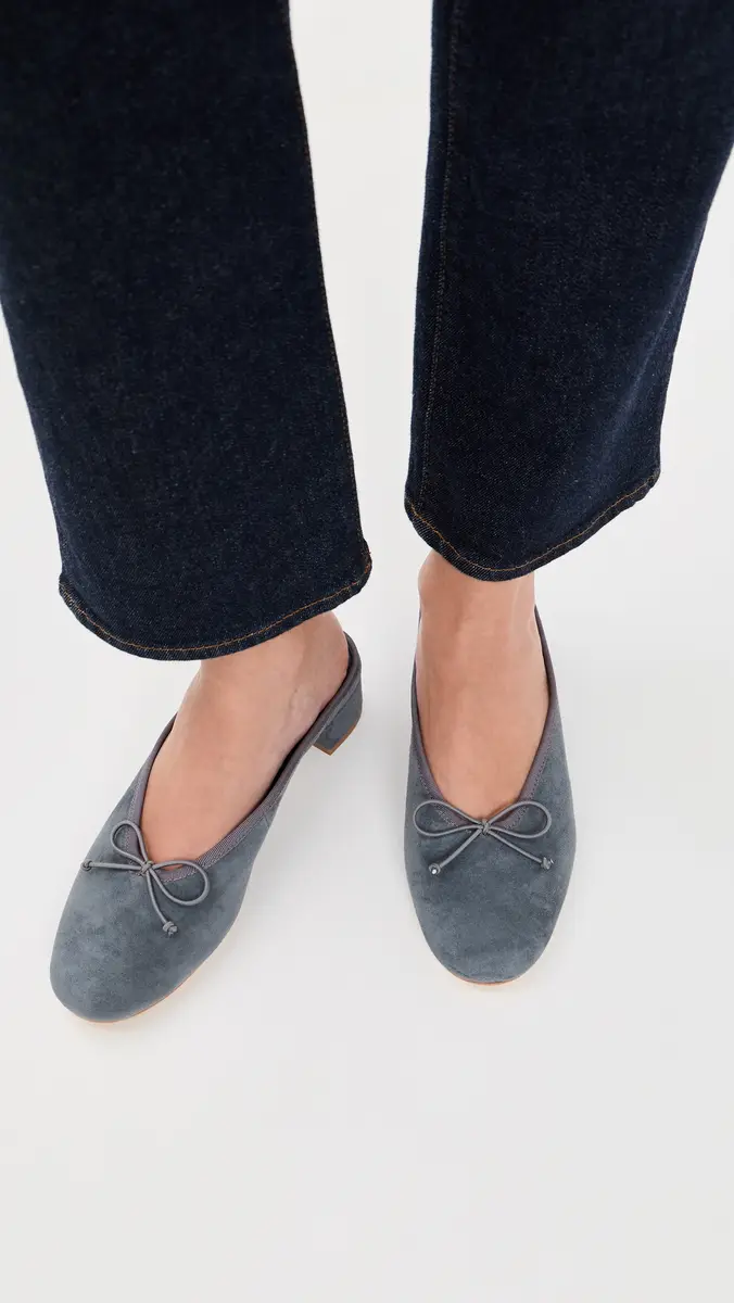 Tony Bianco Maxy Mules | Thumbnail 4
