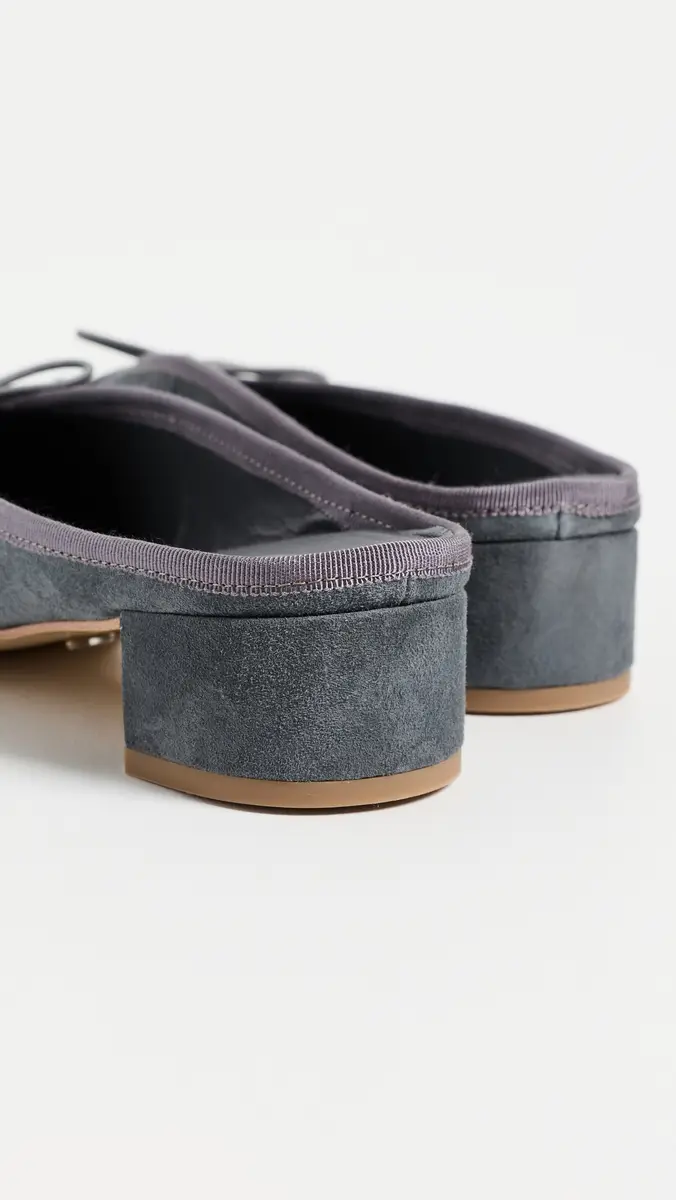 Tony Bianco Maxy Mules | Thumbnail 5