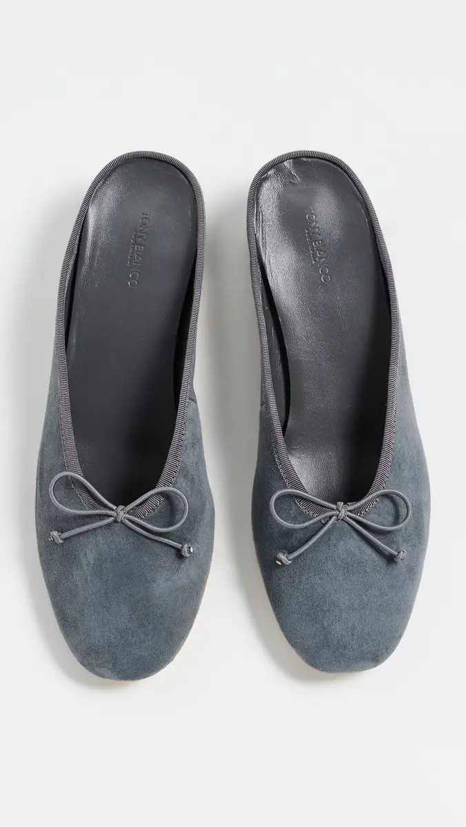 Tony Bianco Maxy Mules | Thumbnail 6