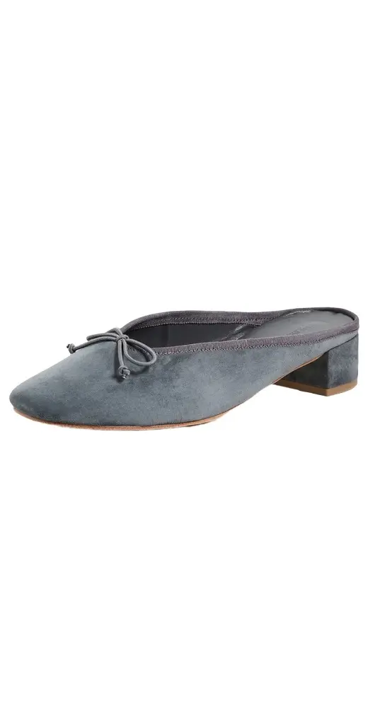 Maxy Mules Maxy Mules
