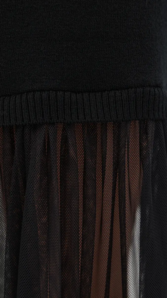 Sea Vali Embroidered Maxi Skirt | Thumbnail 6 Sea Vali Embroidered Maxi Skirt | Thumbnail 6
