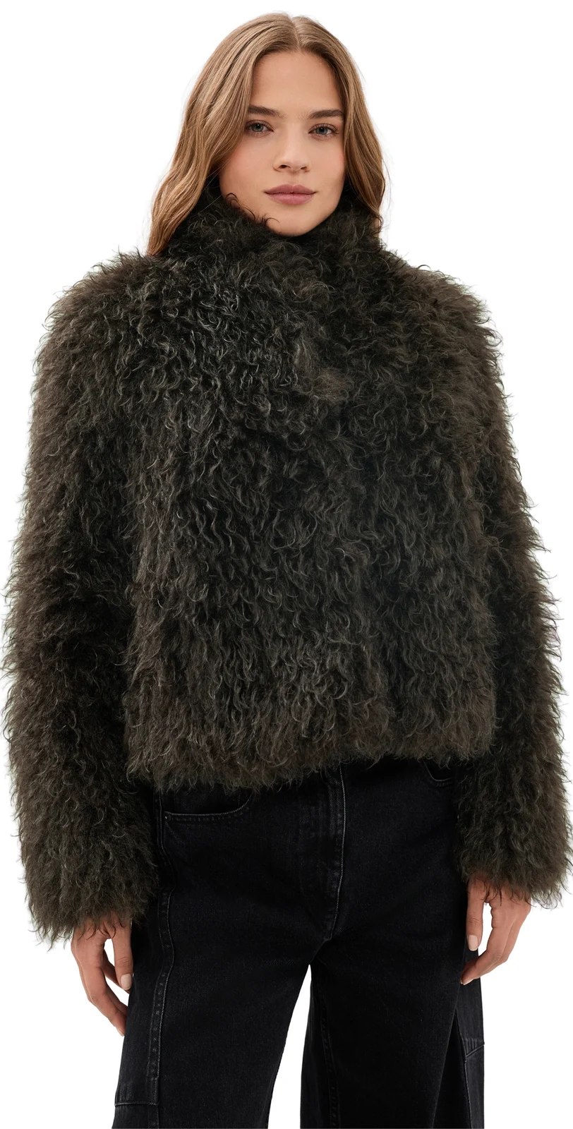 Stand Studio Myra Jacket