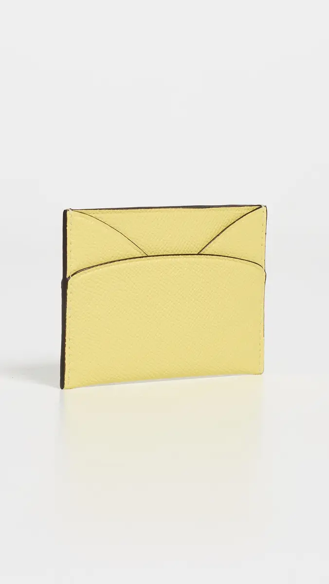Tory Burch Romy Flat Card Case | Thumbnail 2 Tory Burch Romy Flat Card Case | Thumbnail 2