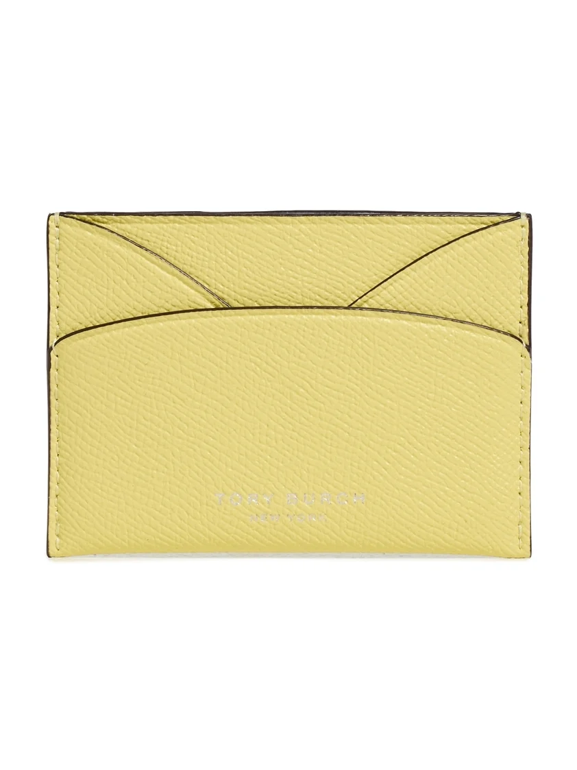 Tory Burch Romy Flat Card Case