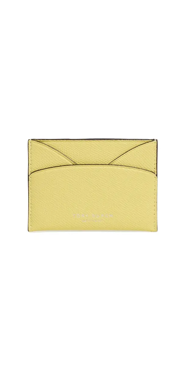 Romy Flat Card Case Romy Flat Card Case