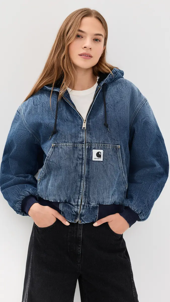 Carhartt WIP OG Active Jacket | Thumbnail 2
