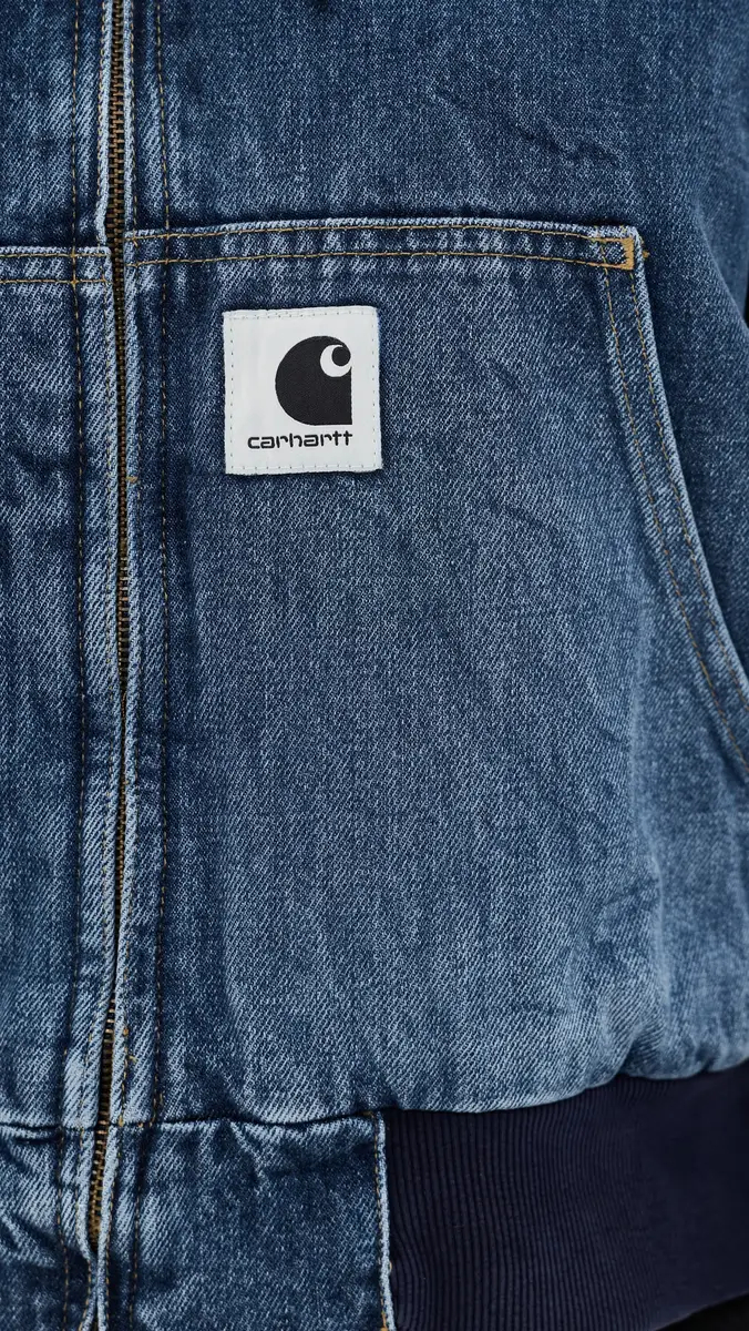 Carhartt WIP OG Active Jacket | Thumbnail 6