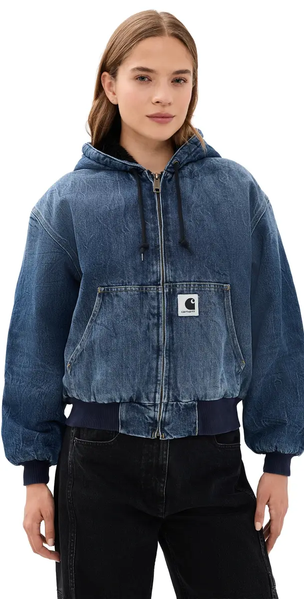 OG Active Jacket