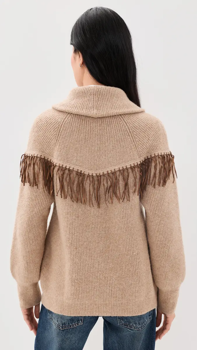 Saylor Nella Jacket | Thumbnail 3 Saylor Nella Jacket | Thumbnail 3
