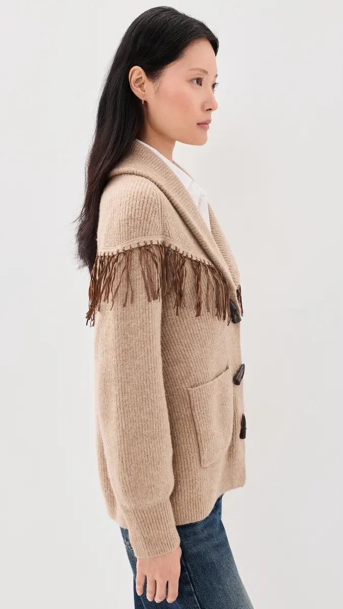 Saylor Nella Jacket | Thumbnail 4 Saylor Nella Jacket | Thumbnail 4