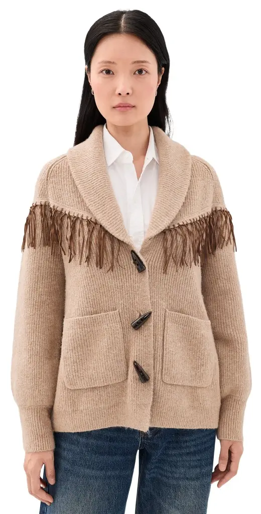 Saylor Nella Jacket