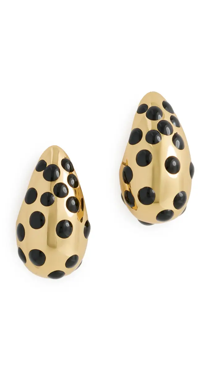 Clare V. Clare V. Le Drop Earrings | Thumbnail 5 Clare V. Clare V. Le Drop Earrings | Thumbnail 5
