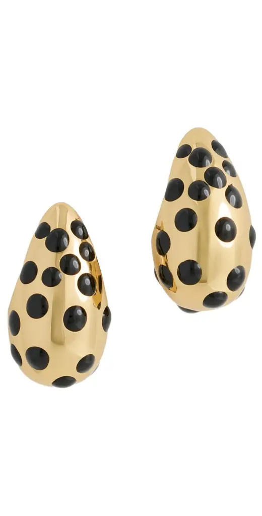 Clare V. Clare V. Le Drop Earrings