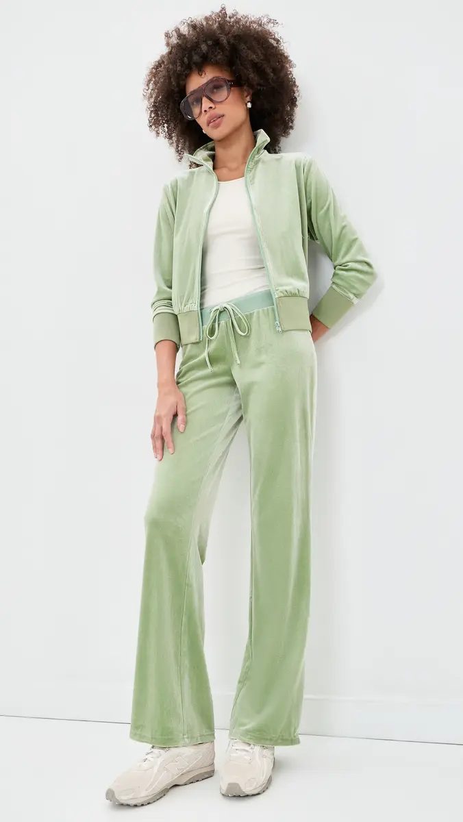 LIONESS Alba Track Pants | Thumbnail 5 LIONESS Alba Track Pants | Thumbnail 5