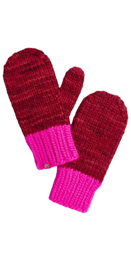 Motley Mittens Motley Mittens