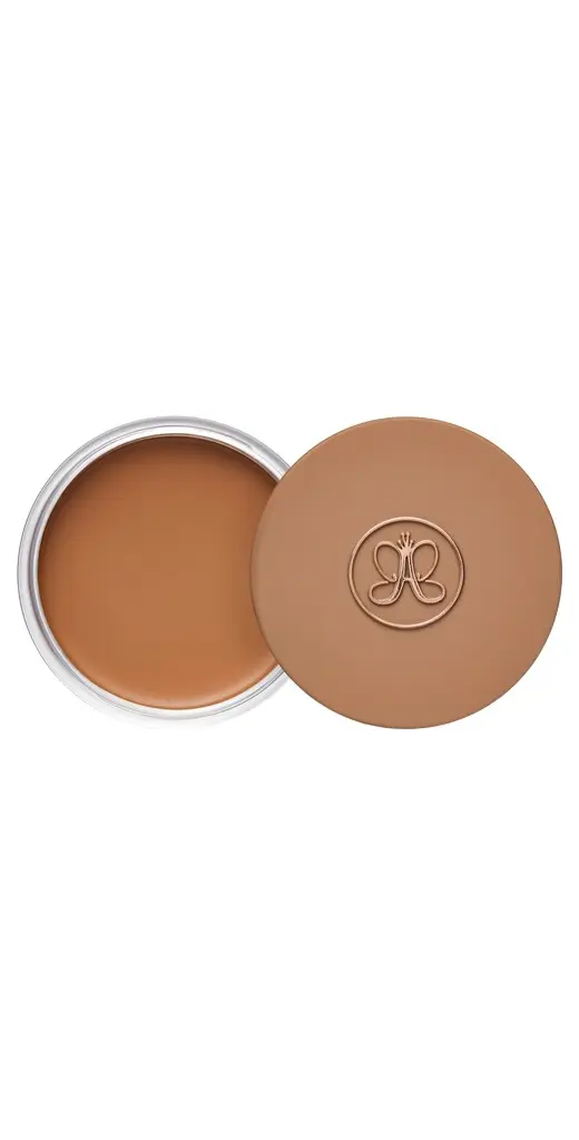 Cream Bronzer Cream Bronzer