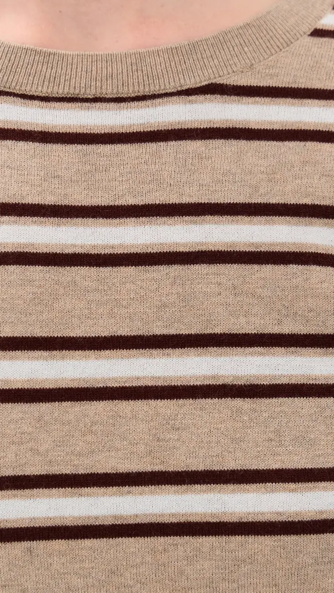 RAILS Davie Knit Long Sleeve Tee | Thumbnail 6 RAILS Davie Knit Long Sleeve Tee | Thumbnail 6