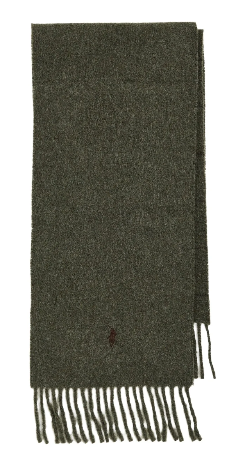 Polo Ralph Lauren Reversible Windowpane Scarf