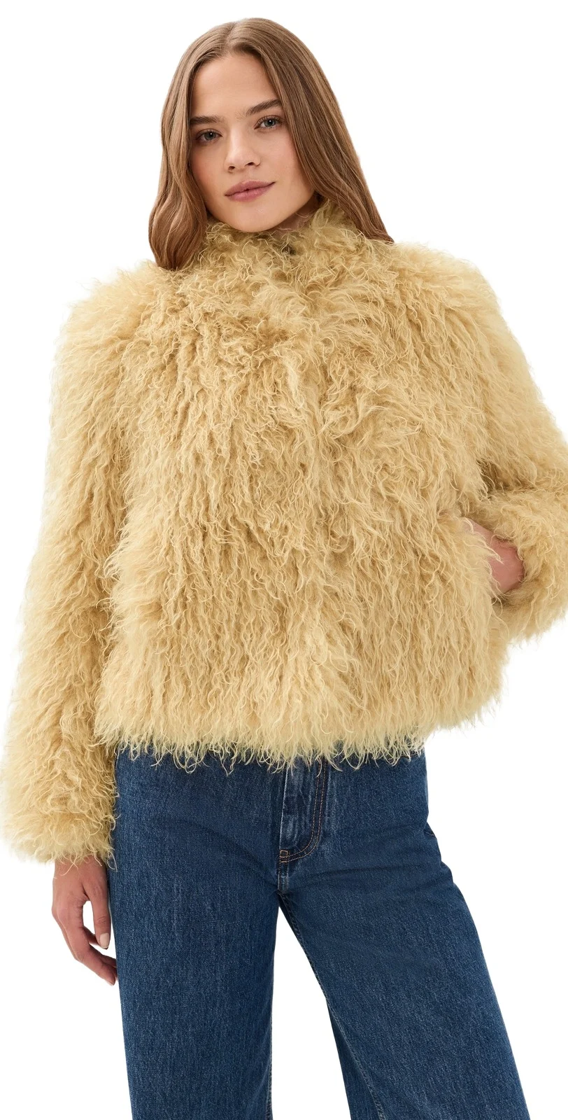 Stand Studio Myra Jacket