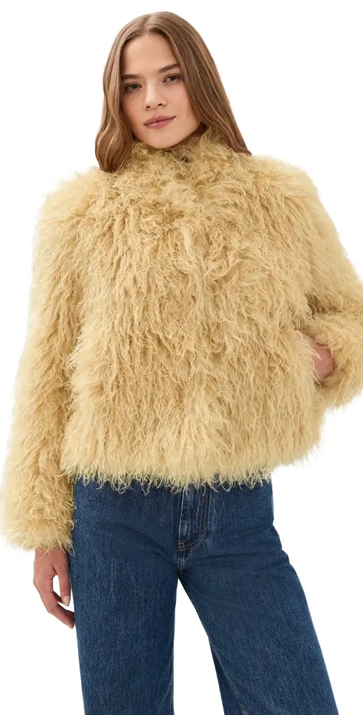 Myra Jacket Myra Jacket