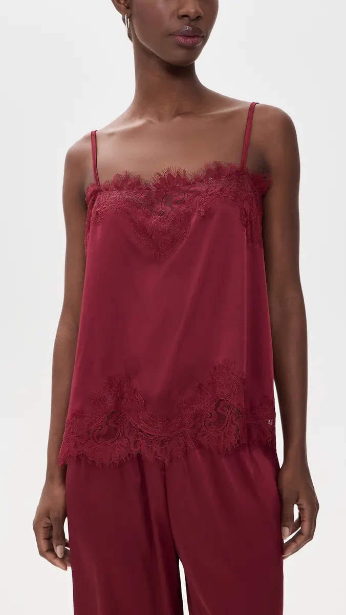 Kat the Label Olivia Camisole | Thumbnail 2 Kat the Label Olivia Camisole | Thumbnail 2