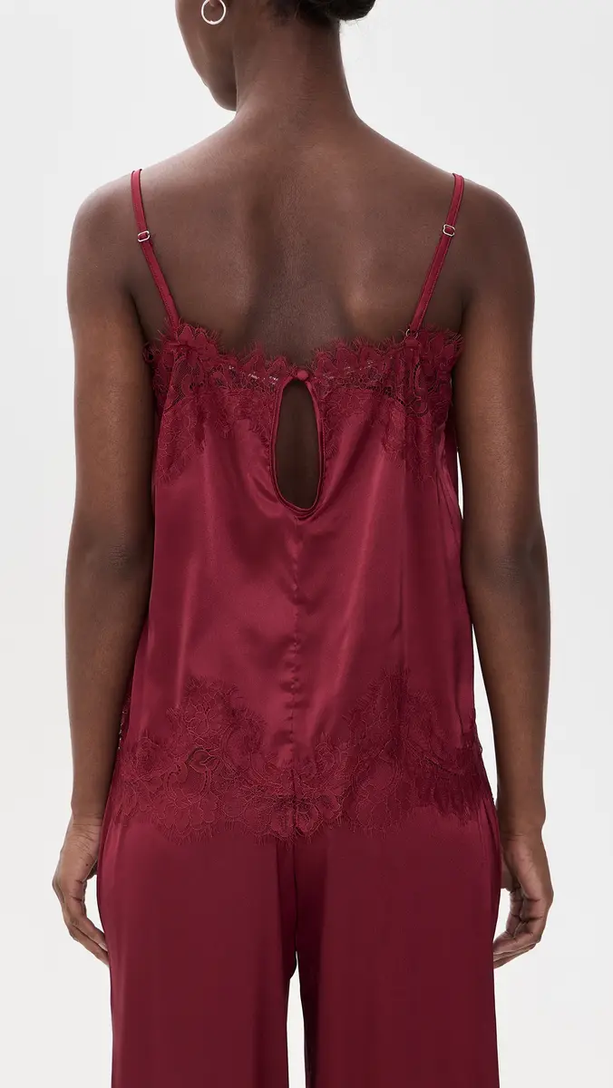 Kat the Label Olivia Camisole | Thumbnail 3 Kat the Label Olivia Camisole | Thumbnail 3